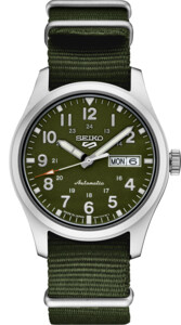 Seiko SRPG33