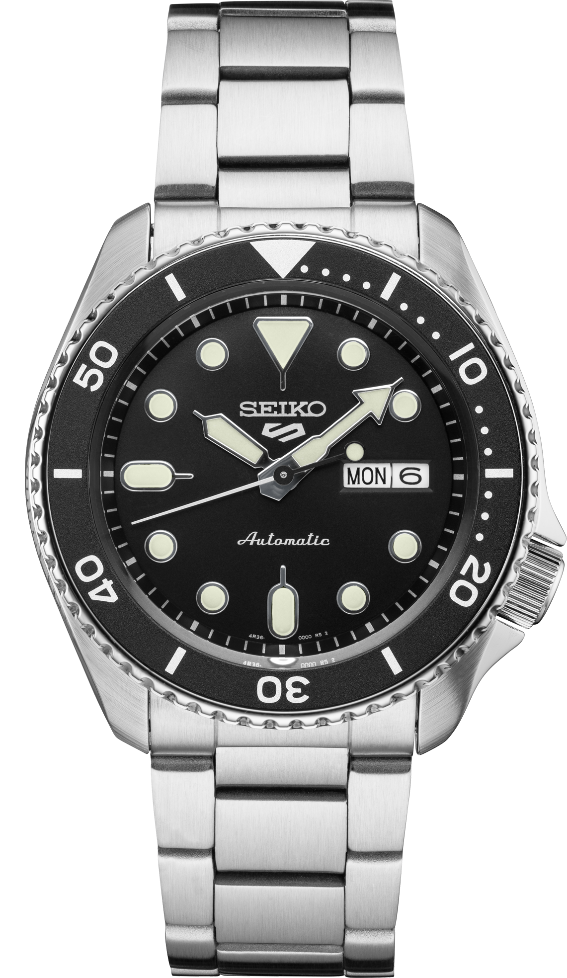 Seiko SRPD55