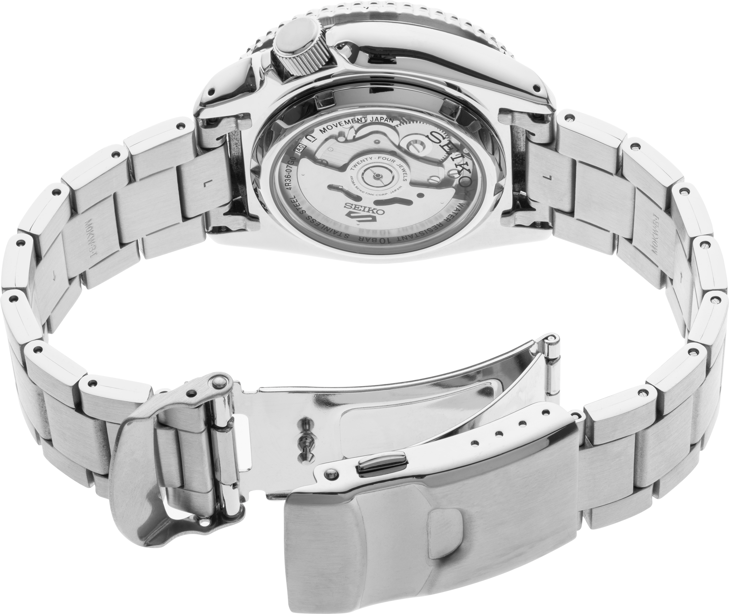 Seiko SRPD55 - Image 3