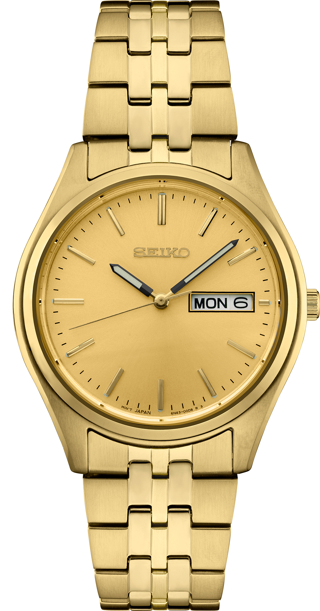 Seiko SUR434