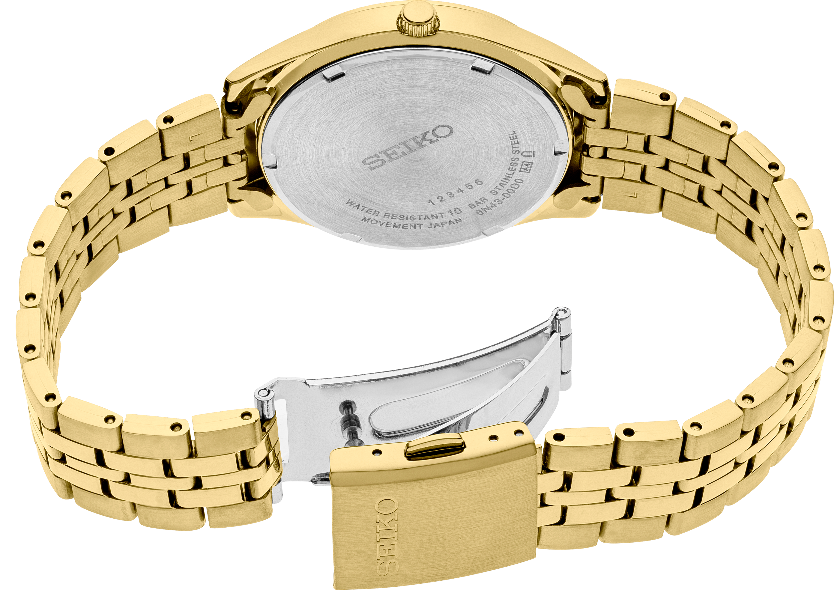 Seiko SUR434 - Image 3