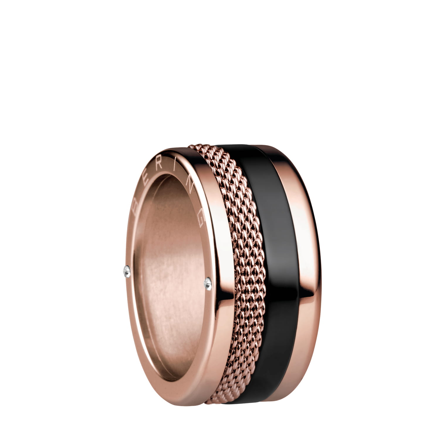 Bering Symphony set silver 8 - Image 2