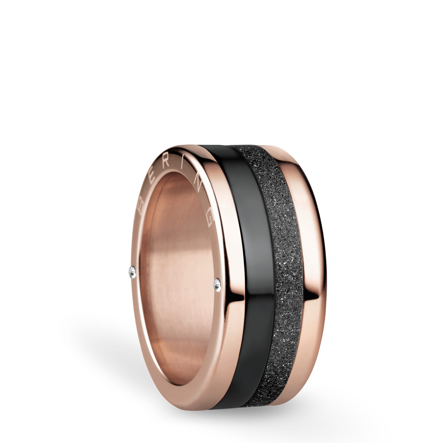 Bering Symphony set red 8
