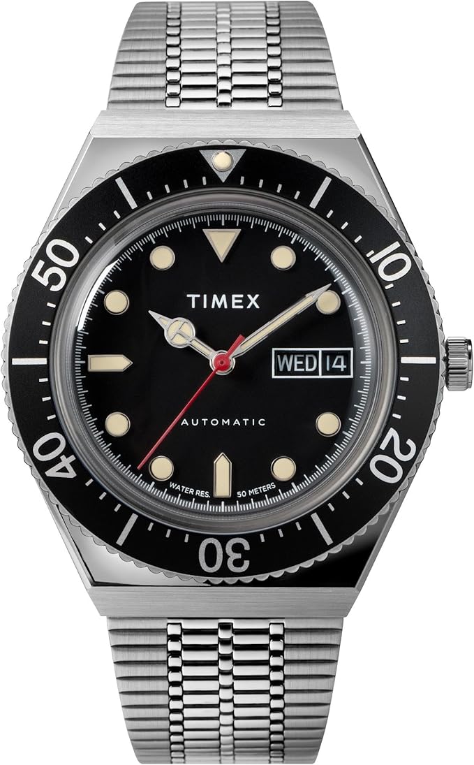 Timex TW2U78300ZV