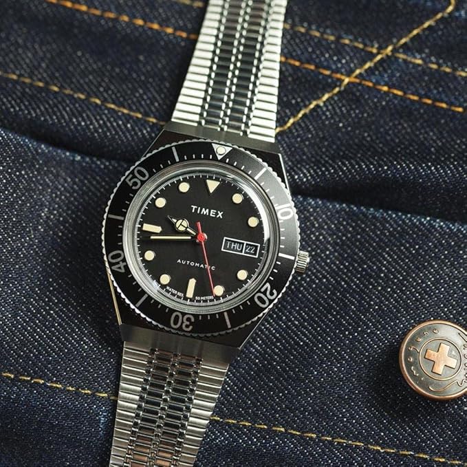 Timex TW2U78300ZV - Image 2
