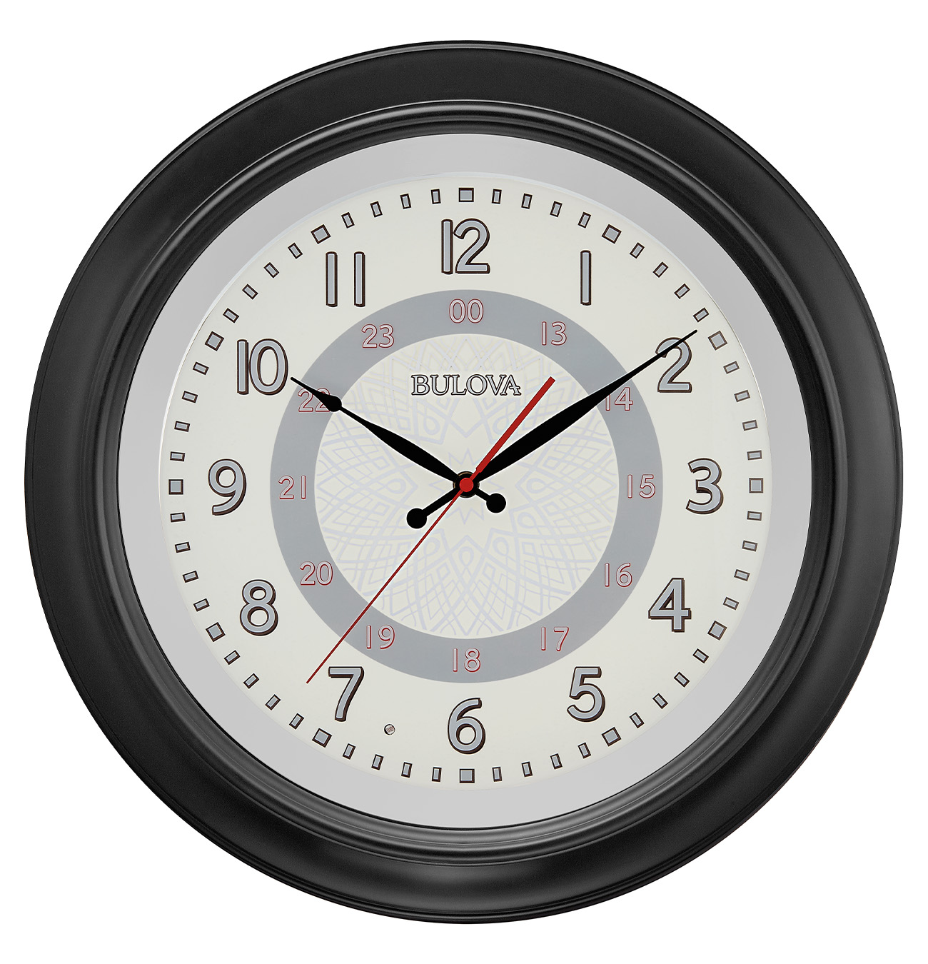 Bulova C3386